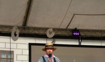 Okolo Třeboně 2013