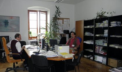 Městský úřad