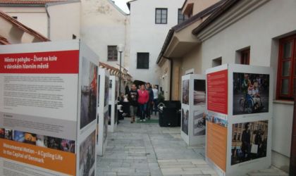 Cyklobraní 2014