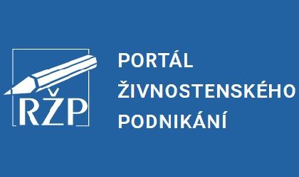 Portál živnostenského podnikání